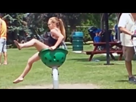 FUNNIEST TEEN FAILS - Your LAUGHING dose of the day!