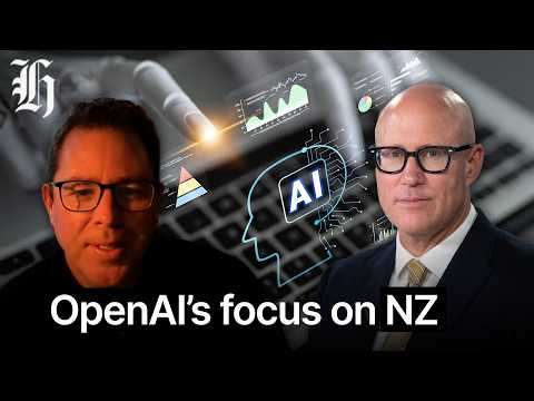 NZers sending 10 million <strong>messages</strong> a day on ChatGPT | Herald NOW Business