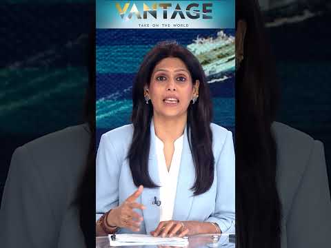 Trump's War Strategy - Confusion and Chaos? | Vantage with Palki Sharma | N18G