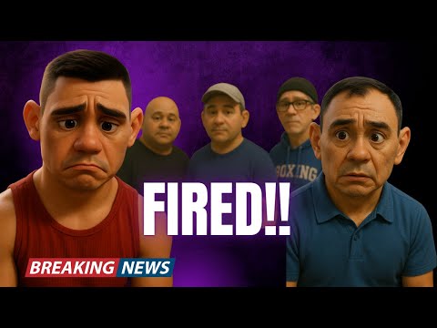 Tim Tszyu sacks team in an attempt to revitalize his career