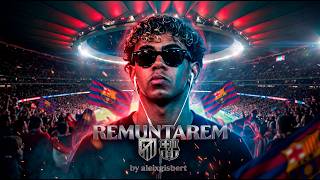 REMUNTAREM 🔥 | Atlético de Madrid vs FC Barcelona | Champions League