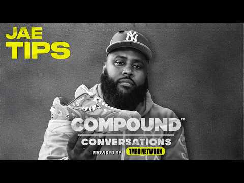 Jae Tips on Turning Custom Hats Into Global Fashion Opportunities | Compound Conversations