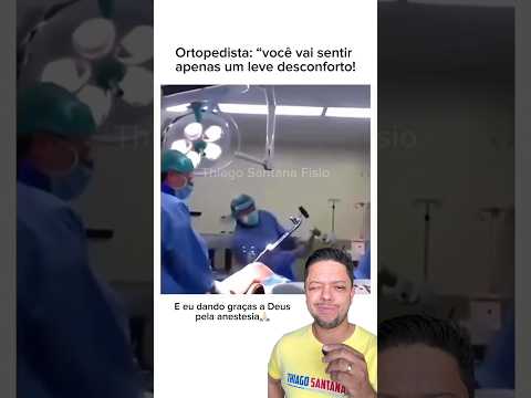 😅A diferença entre médico e mecânico às vezes é mínima…Quem já passou por isso? #bemestar #saude