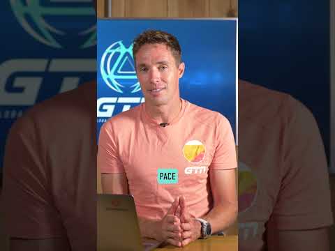 How To Warm Up For A Race 🏃