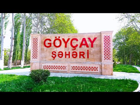 Goycay Mahnisi