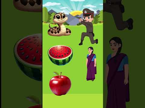 बच्चे को भूत ने पकड़ लिया || #balveer #spiderman #bhoot_wala_cartoon #shortsfeed #shorts
