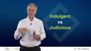 How to Use Power Well: Indulgent vs Judicious