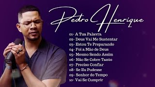 Pedro Henrique   (Os Melhores Covers Coletânea)