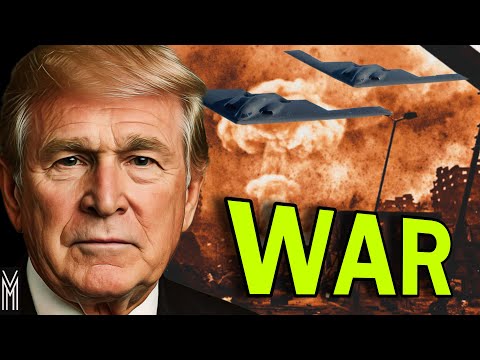 Israel/USA vs. Iran: Buckle Up, Prepare For War & Its Economic Impact
