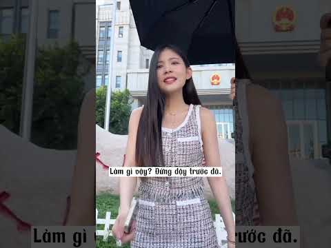 "Thẩm Kiều Kiều - Tập 4"  Cô nàng này phải mềm mỏng!!