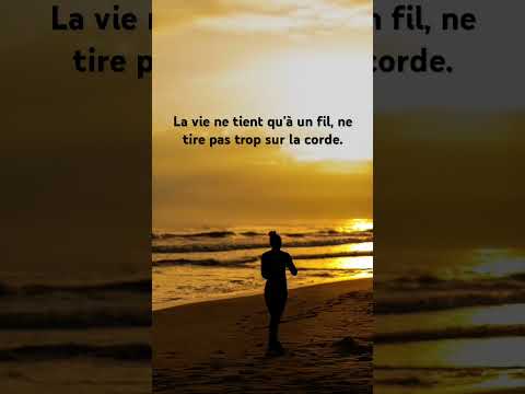 Préserve ta santé #citation #proverbes #youtubeshorts #santé #10000pas #repos #haiku #dormir #yt