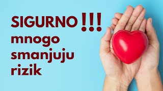 KAD BISMO OVO ZNALI REŠILI BI SRČANE PROBLEME VEĆINU