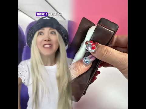 Loved this video Then like, comment below and subscribe to my channel now! 🤩