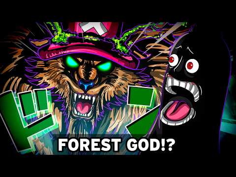 We Got Chopper Completely Wrong! (1177+)