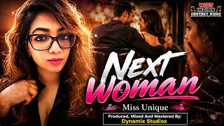 Miss Unique - Next Woman (2026 Chutney Soca)
