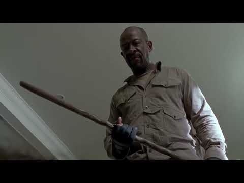 The Walking Dead || First Time Again