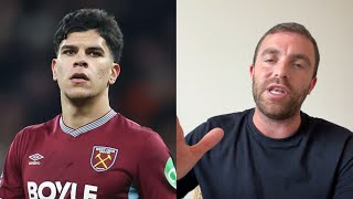Felix Nmecha to Manchester United big news, Mateus Fernandes update, Omar Berrada ready for transfer