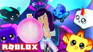 Download Video I Got The Best Pet Neon Elemental In Roblox Bubble - related videos getting every pet roblox bubble gum simulator