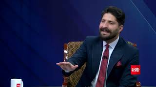 د ا.ا.ا بهرنیوچارو محترم وزیر مولوي امیرخان متقي صاحب ځانګړي مرکه طلوع نیوز سره