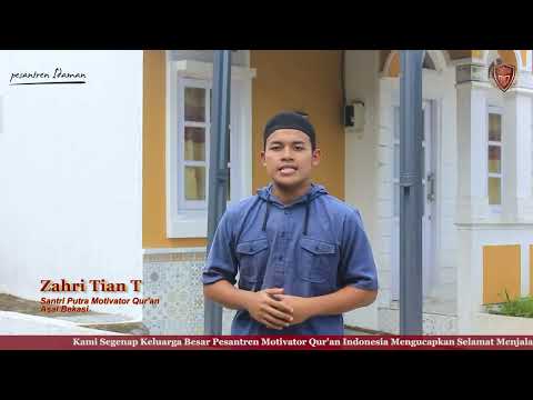 Kultum Ramadhan II Jadikan bukan ramadhan  bentuk kembalinya kita ke fitrah II zahri Tian T