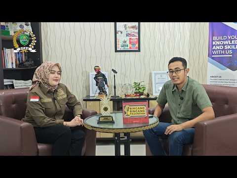Bincang-bincang Pasundan: Bersama anggota DPRD Kab. Subang Fraksi Gerindra