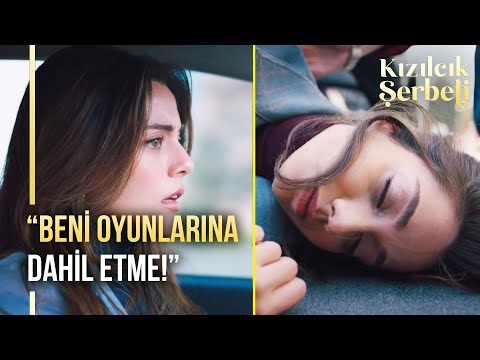 Görkem, Doğa'nın başına bela oldu! | Kızılcık Şerbeti