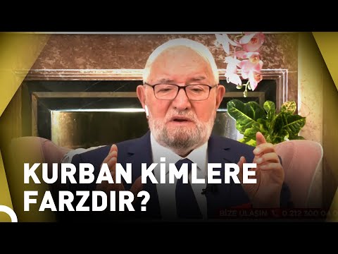 Krediyle Kurban Kesilir Mi? | Cuma Sohbetleri