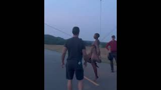 Jennifer Kale Final Scene Behind-The-Scenes | Marvel Television' Agatha: All Along.