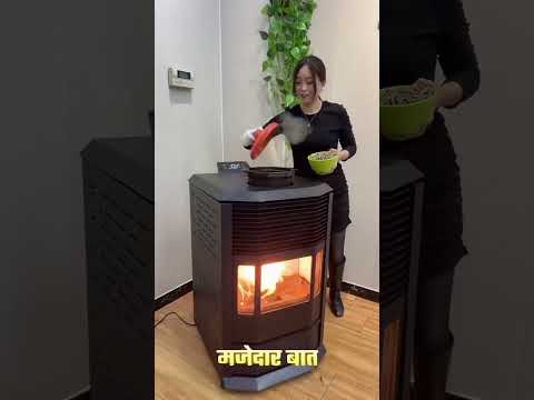 Air Heater Machine #shorts