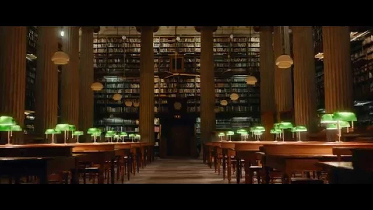 Ένας Άλλος Κόσμος Trailerin pikkukuva