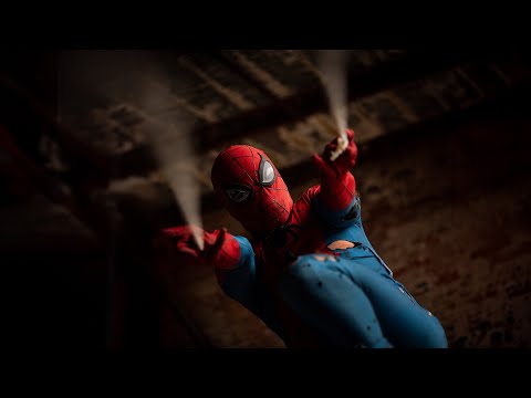 Spider-Man: Final Swing (Fan Film)