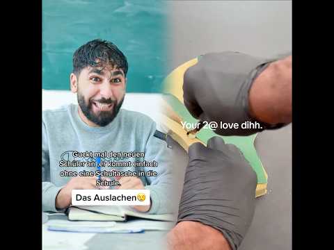 Das Urteilen über anderen Schüler😢😭 @Mamosté #fürdich #foryou #emotional #traurig #schüler