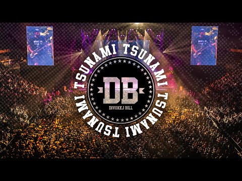 Divokej Bill - Tsunami (official video)