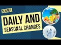 Understanding Earth's Seasons and Adaptations