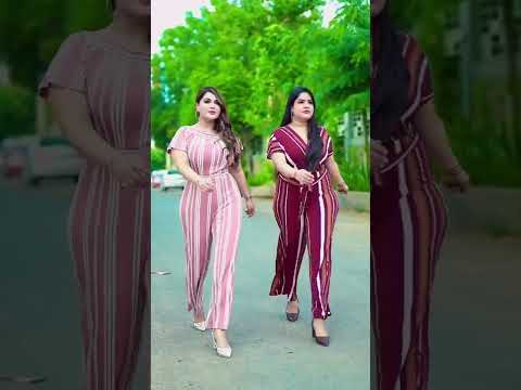 Gadhvi sisters #khushigadhvi #Shorts #emraanhashmi @nehagadhvi