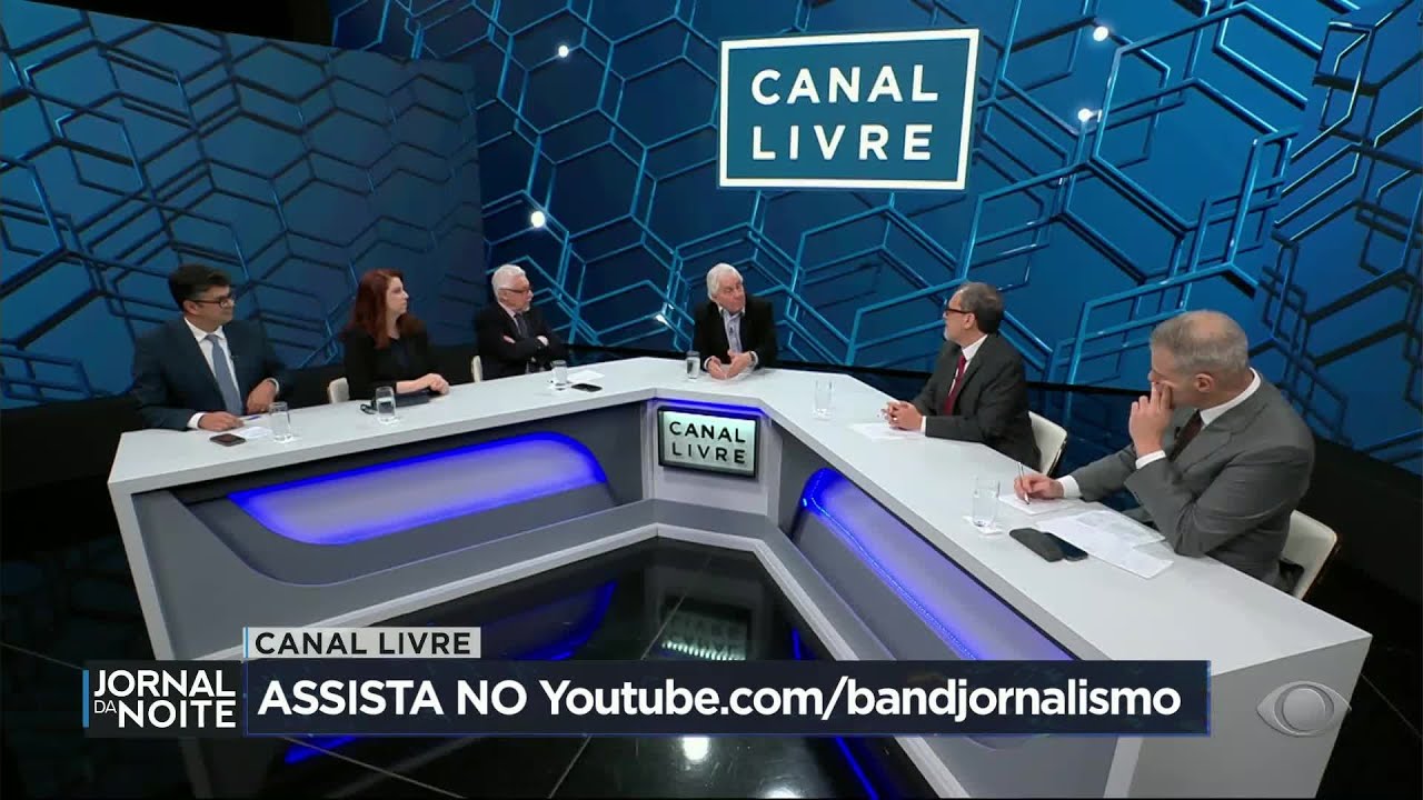 Excesso de renúncias tributárias é tema do Canal Livre deste domingo