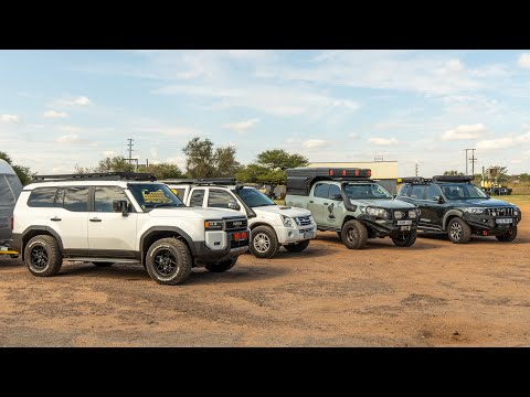 First Weekend in My New Camper & Budget Build Isuzu Update!