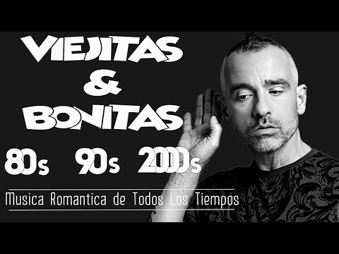 Eros Ramazzotti, Ricardo Arjona, Chayanne, Alejandro Fernandez, Juanes, Ricky Martin : 90s BALADAS