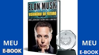 ELON MUSK O VISIONÁRIO #shorts