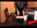 Karyotype Process and Sensitizer Chemistry