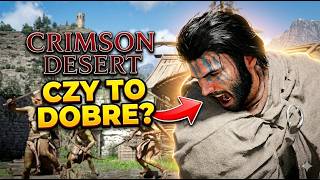 CRIMSON DESERT się udało? SCREAMER powraca | GnM Live #946