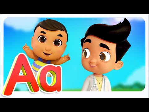 Aaj Shanivar Hai Chintu Ko Zukaam Hai, आज शनिवार है, Baby Songs and Hindi Poem