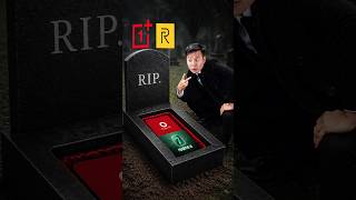 R.I.P ho gaya