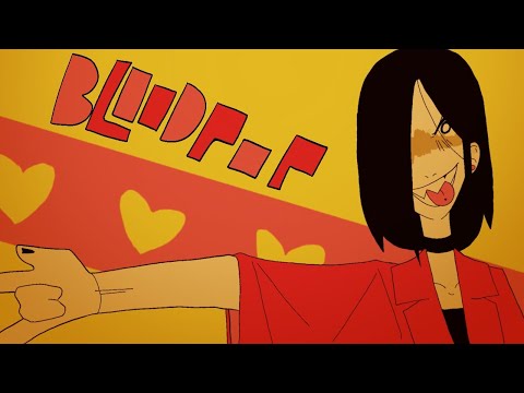 Bloodpop Animation Meme -FlipAClip+AlightMotion-
