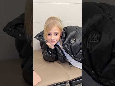 Накладывают гипс