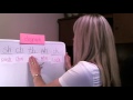 Heart Words and Diagraphs Practice