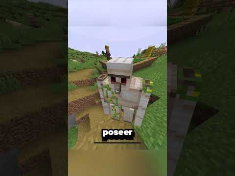Puedes Poseer Cualquier Mob En Minecraft