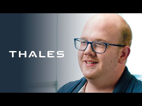 Thales DIS and AWS Skills Guild | Amazon Web Services