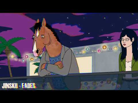Jinksu - fades [LofihipHop]