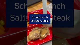 The Bizarre History of Salisbury Steak